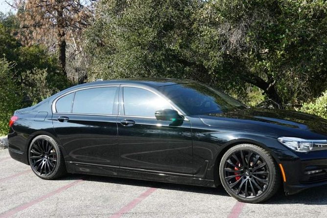 Private Arrival Transfer: Melbourne Airports to Hotel - The service has a sensible cancellation window