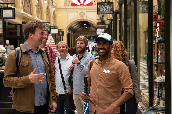 Private Bespoke Melbourne Walking Tour - Expert Local Guide - Key points to know