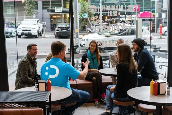 Private Bespoke Melbourne Walking Tour - Expert Local Guide - Bourke Street Mall and Chinatown