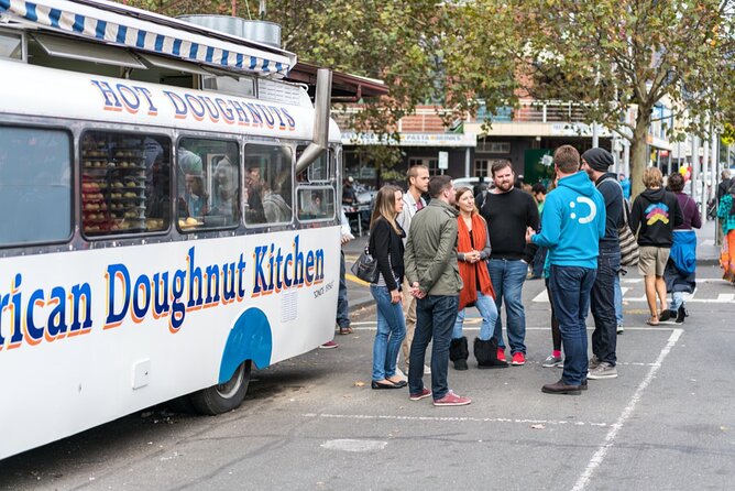 Private Bespoke Melbourne Walking Tour - Expert Local Guide - Old Melbourne Gaol and the State Library