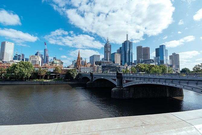 Private City Kickstart Tour: Melbourne - AC/DC Lane and Melbourne’s music connection