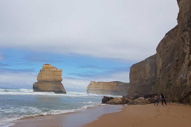 Private Express Experience - 12 Apostles - Loch Ard Gorge and a dramatic coastal story