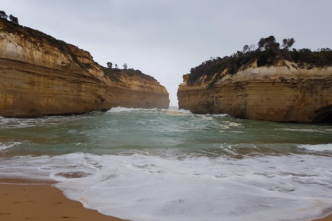 Private Express Experience - 12 Apostles - The optional helicopter flight