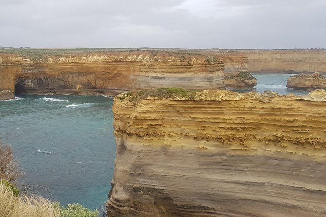 Private Express Experience - 12 Apostles - Lunch in Port Campbell