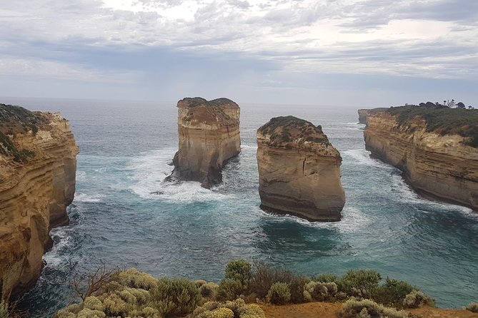 Private Express Experience - 12 Apostles - Is $520 per person good value?