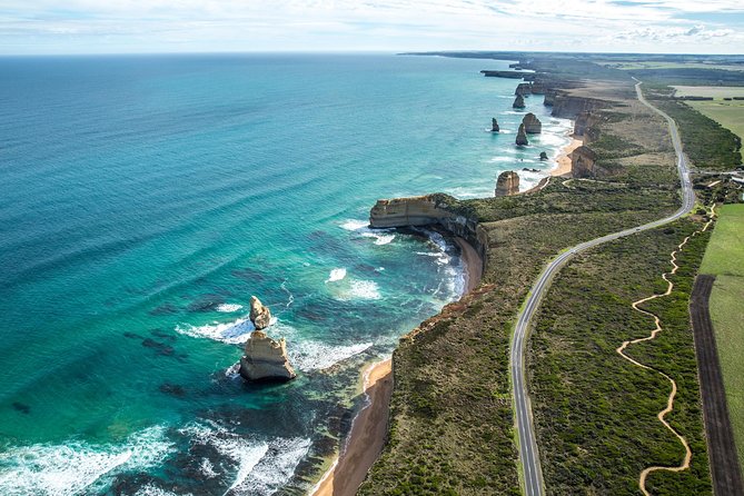 Private Great Ocean Road and Twelve Apostles Tour from Melbourne - Key points to know before you book
