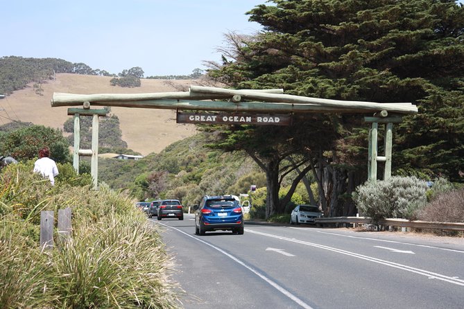 Private Great Ocean Road Day Trip from Melbourne - Key things to know before booking