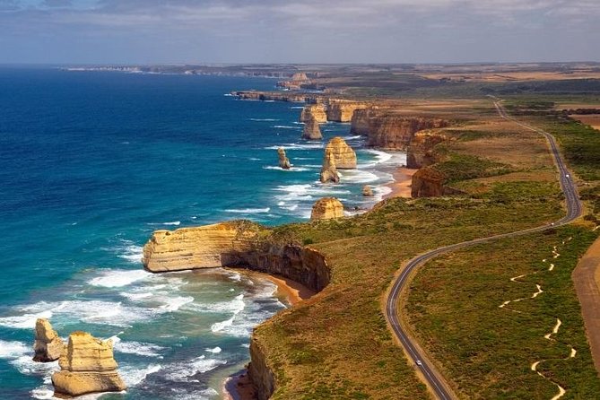 Private Great Ocean Road Day Trip from Melbourne - A private way to tackle a very long day