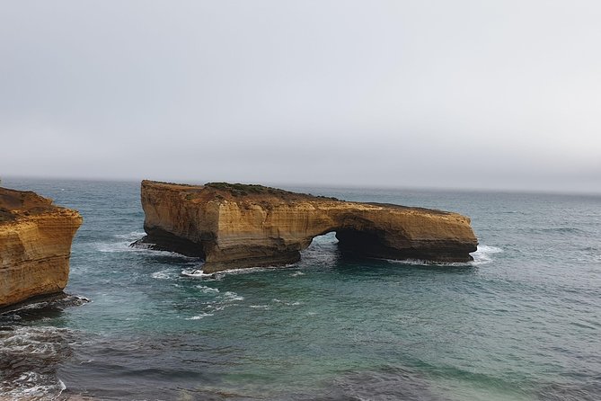 Private Great Ocean Road Day Trip from Melbourne - Apollo Bay is the practical lunch pause