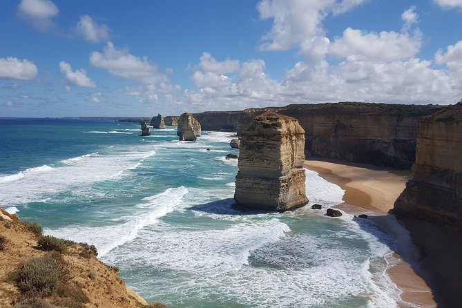 Private Great Ocean Road Day Trip from Melbourne - The Twelve Apostles are worth the long ride