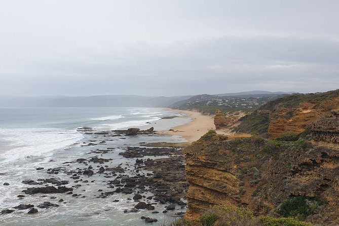 Private Great Ocean Road Day Trip from Melbourne - Chocolate, coffee, and the Memorial Archway