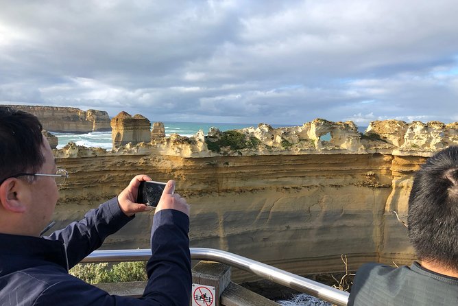 Private Great Ocean Road Local Experience - Key points at a glance
