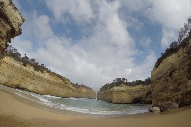 Private Great Ocean Road Local Experience - Lorne Beach gives you a short coastal pause