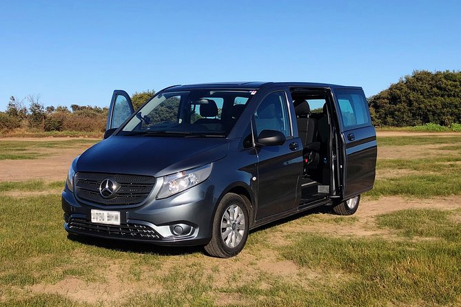 Private Great Ocean Road Local Experience - Apollo Bay is the practical midpoint