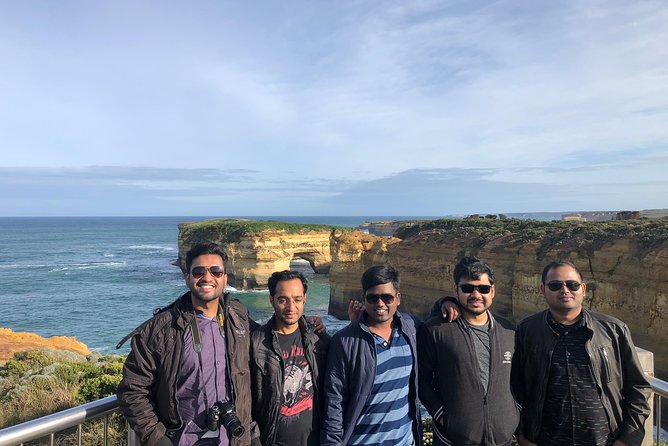 Private Great Ocean Road Local Experience - Loch Ard Gorge brings the shipwreck story closer