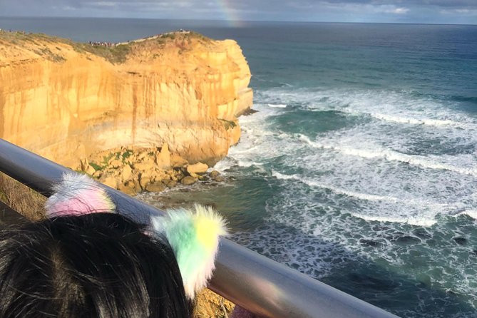 Private Great Ocean Road Local Experience - Kennet River is the wildlife stop
