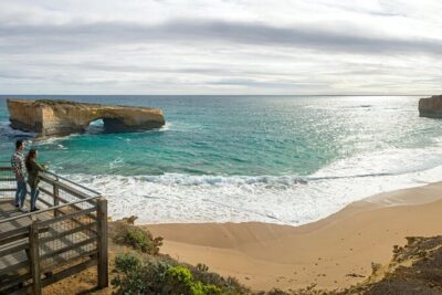 Private Great Ocean Road – The Ultimate Aussie Adventure