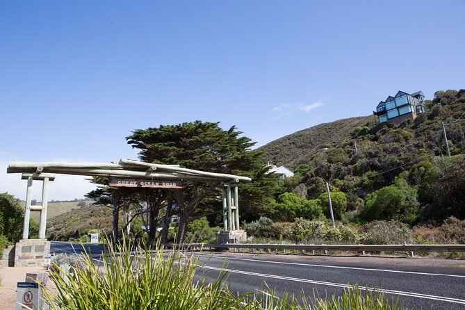 Private Great Ocean Road - The Ultimate Aussie Adventure - Eucalyptus forests and stories from the bush