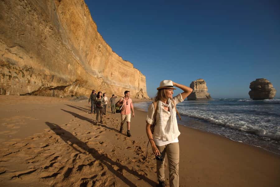 Private Great Ocean Road Tour - Timing, food, and what to bring