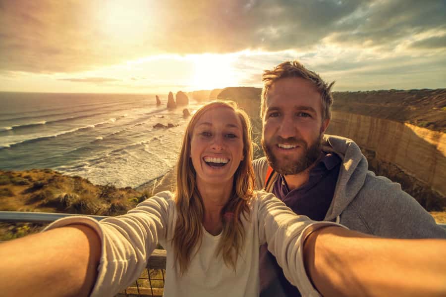 Private Great Ocean Road Tour - A long day on Victoria’s most famous coastal road