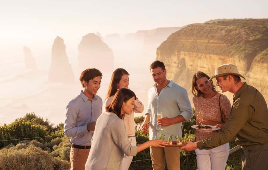 Private Great Ocean Road Tour - Apollo Bay and the practical lunch break