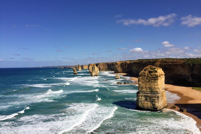 Private Great Ocean Road Tour (overnight option) - Lorne combines a beach town with two hours in the water