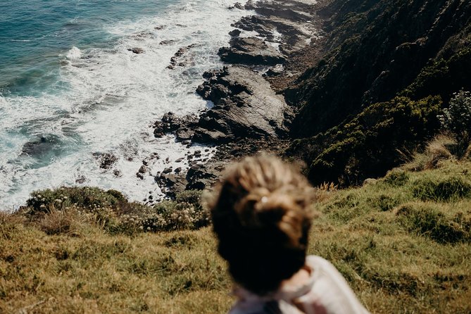 Private Great Ocean Road Tour (overnight option) - Kennett River is the wildlife stop