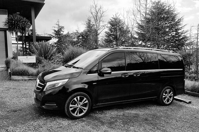 Private, Luxury and Tailored Yarra Valley Wine Tour - Yering Station and the story of Victorian wine