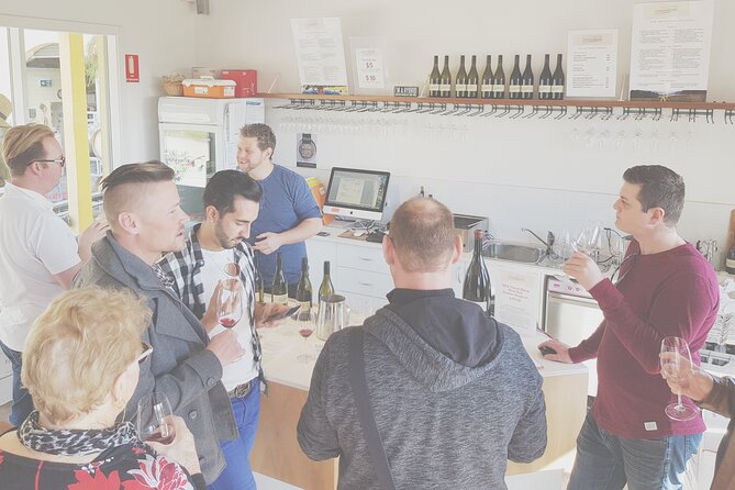 Private, Luxury and Tailored Yarra Valley Wine Tour - Four Pillars adds a different kind of tasting
