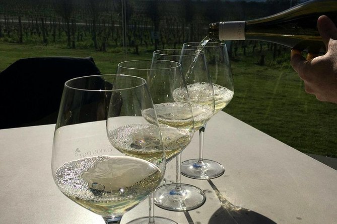 Private, Luxury and Tailored Yarra Valley Wine Tour - Lunch, timing, and the real cost of the day