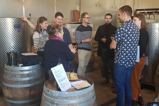 Private, Luxury and Tailored Yarra Valley Wine Tour - Is $534.35 per person good value?