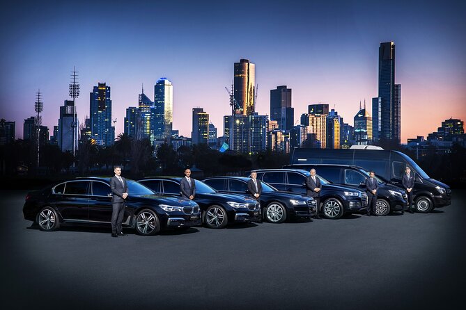 Private Luxury Transfer from Melbourne CBD to Melbourne Airport - Who will benefit most from this transfer