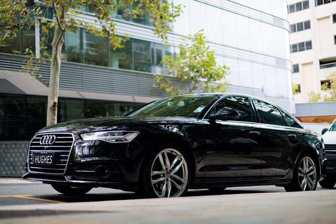 Private Luxury Transfer from Melbourne CBD to Melbourne Airport - Timing your airport departure carefully
