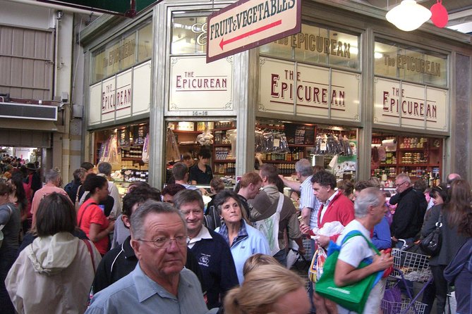 Private Melbourne City Sights - Morning Tour - Is $300.52 per person fair?