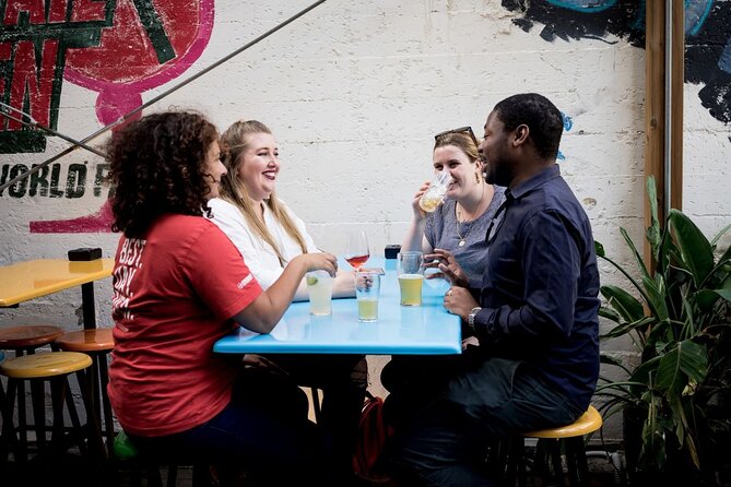 Private Melbourne’s History with a Drink Tour - Who will get the most from this tour