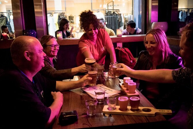 Private Melbourne’s History with a Drink Tour - Practical advice for the 3 p.m. start