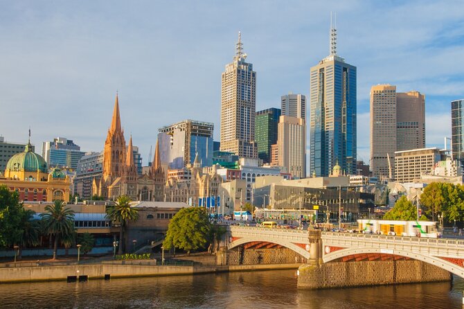 Private Melbourne Tour with a Local: Custom Highlights & Gems - Key points to know before booking