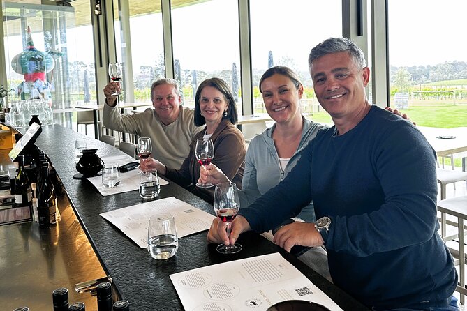 Private Mornington Wine Tour Small Group - Why this private Mornington Peninsula day works well