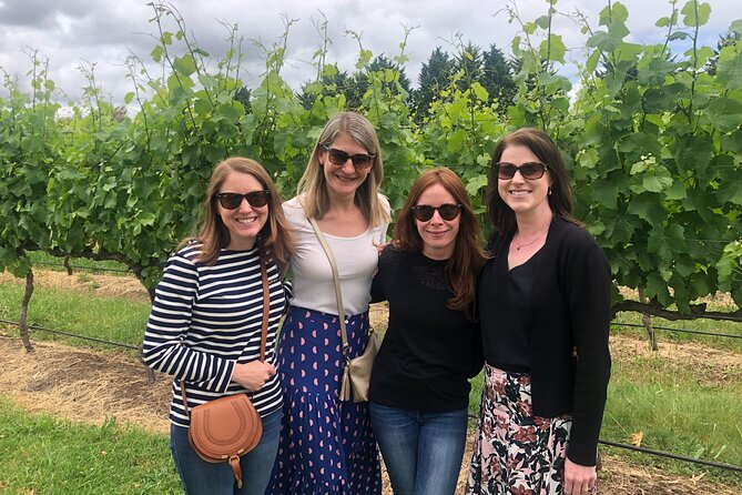 Private Mornington Wine Tour Small Group - Pt. Leo Estate supplies the big view