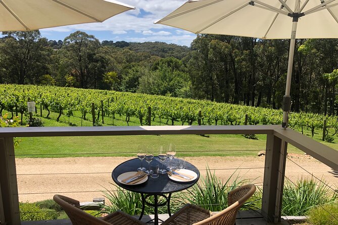 Private Mornington Wine Tour Small Group - The return to Melbourne is part of the calculation