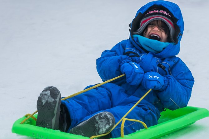 Private Mount Buller Snow and Ski Tour from Melbourne - Who should book this Mount Buller tour?