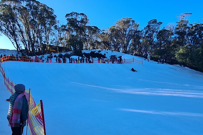 Private Mount Buller Snow and Ski Tour from Melbourne - My take on the experience