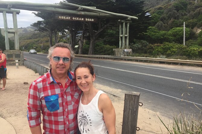 Private One Day Great Ocean Road Tour (12 Hour) - Why this private Great Ocean Road day works