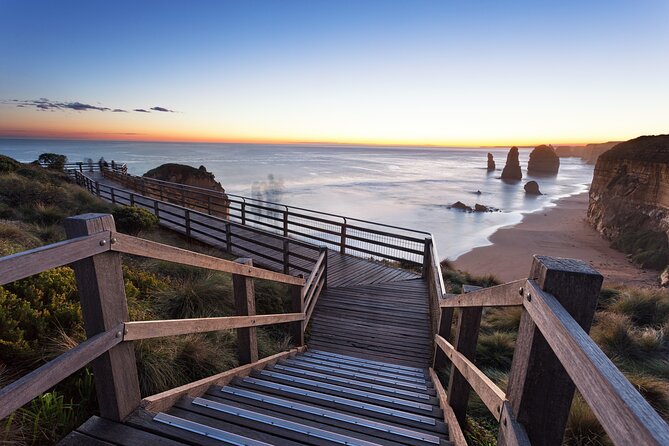 Private One Day Great Ocean Road Tour (12 Hour) - Maits Rest and the Great Otway rainforest