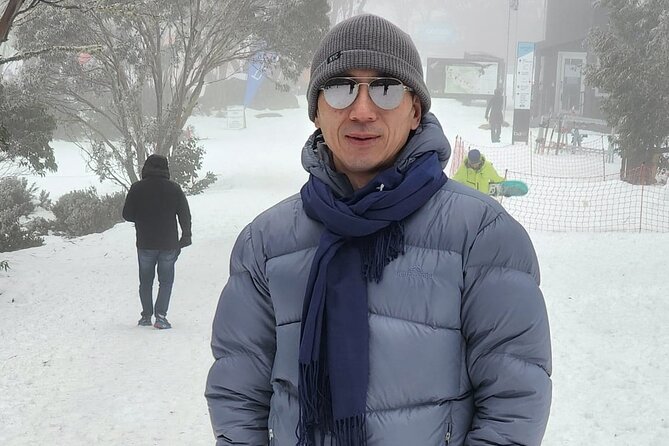 Private Snow Tour From Melbourne - Up to 14 Travellers - Practical booking advice for a smooth snow day
