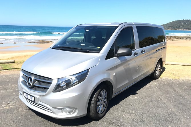 [PRIVATE TOUR] 12 Apostles | Great Ocean Road | Day Trip - Leaving Melbourne for the Twelve Apostles