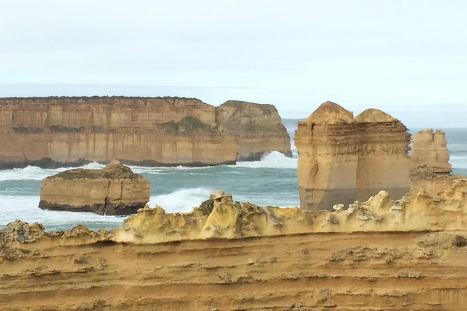 [PRIVATE TOUR] Express Great Ocean Road | Day Trip - Why this express route makes sense