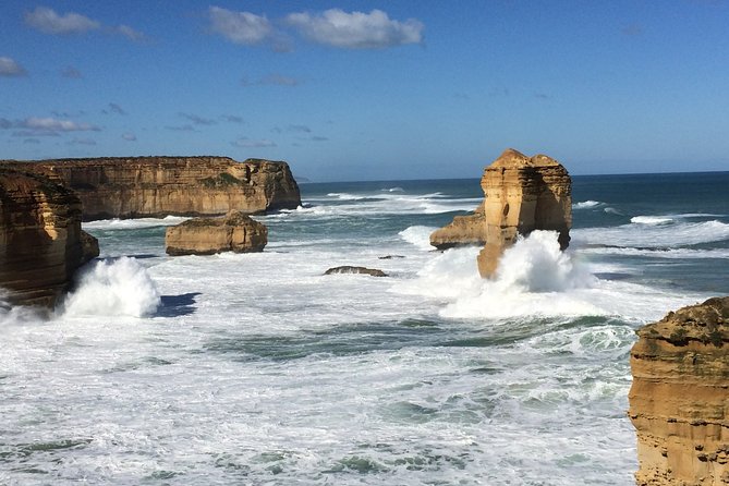 [PRIVATE TOUR] Express Great Ocean Road | Day Trip - The Razorback and the wider coast