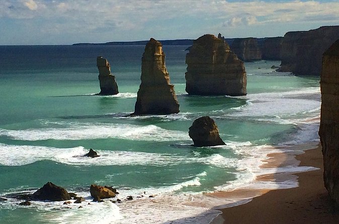 [PRIVATE TOUR] Express Great Ocean Road | Day Trip - A guide who keeps a long day moving