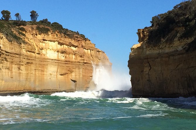 [PRIVATE TOUR] Express Great Ocean Road | Day Trip - Lunch is flexible, but not included